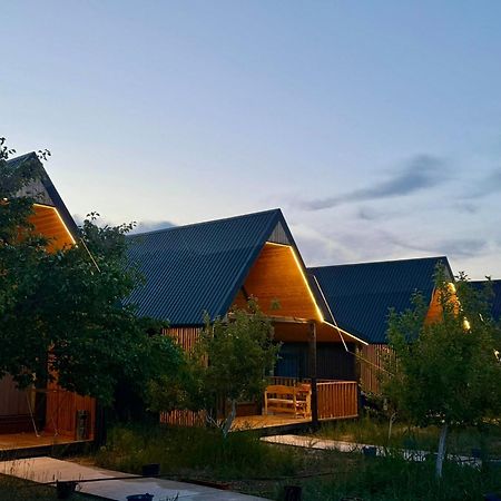Coral Houses Тосор Экстерьер фото